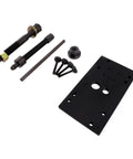 Camshaft Bearing Remover And Installer Tool 5806 For Harley Davidson Milwaukee Eight Engine M8 2017 2024, tool kit components displayed.