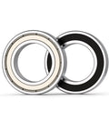 Deep Groove Ball Bearing Set 6900Z 6901Z 6902Z 6903Z 6904Z 6905Z 6906Z 6907Z RS Rubber Sealed 25x42x9mm for toys, bikes, power tools