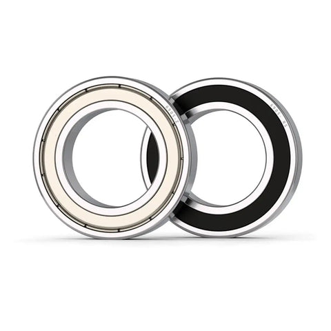 Deep Groove Ball Bearing Set 6900Z 6901Z 6902Z 6903Z 6904Z 6905Z 6906Z 6907Z RS Rubber Sealed 25x42x9mm for toys, bikes, power tools