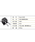 Ultra Precision Rotary Tilt Table For Knockout Micro Positioning With Rock Solid Aluminum Alloy Setup Platform Built Tough for CNC Precision.