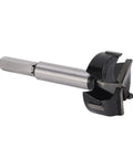 Premium Carbide Forstner Bit Set Delivering Dead Nuts Accurate Bores and No Sweat Drilling for heavy-duty hinge installation.