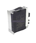 A6 Series 400W AC Servo Motor Drive Kit with MSMF042L1U2M and MBDLT25SF 5m power cable side view for industrial robots
