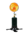 Portable Propane Heater With Upgrade Catalytic Infrared Burner And Free Bending Snake Hose For Outdoor And Indoor Tent Camping Patio