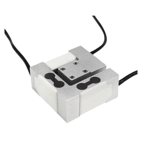 3D Multi Dimensional Weighing Force Sensor Triaxial Load Cell For Six Axis Robots And Mechanical Arm Processing 20 Kilograms Capacity