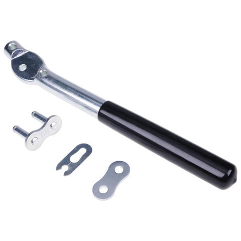 Heavy Duty Hydraulic Control Valve Handle Universal Fit For Most Energy Log Splitter Valves On Wood Chippers And Stump Grinders