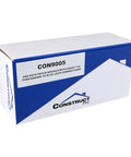 Box of 8 X 8 Ethernet Patch Panel Module For Home Office Networking, Color Coded 110 Punchdown Terminals, Plug And Play Easy To Use