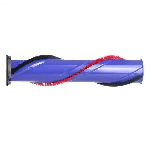 Generic Vacuum Cleaner Brush Roll With End Cap For Dyson DC59 Motorhead V6 SV04 DC72 SV05 HH08 SV06 SV09 Absolute SV11 Replacement OEM 96715701