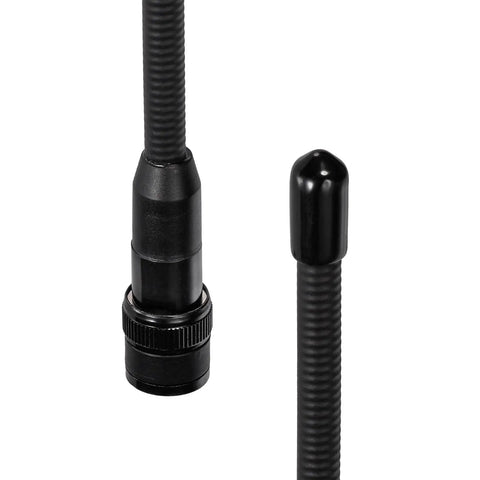 BNC Dual Band Handheld Scanner Antenna 2 Pack Flexible 6 Inch Rock Solid For VHF UHF 136 To 174 MHz And 400 To 470 MHz Built For Two Way Radios