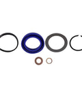Cylinder Seal Kit For 10 Ton Hydraulic Ram 10000 Psi Rams And 2 To 14 Inch Stroke Options Compatible With RC102K set of seals