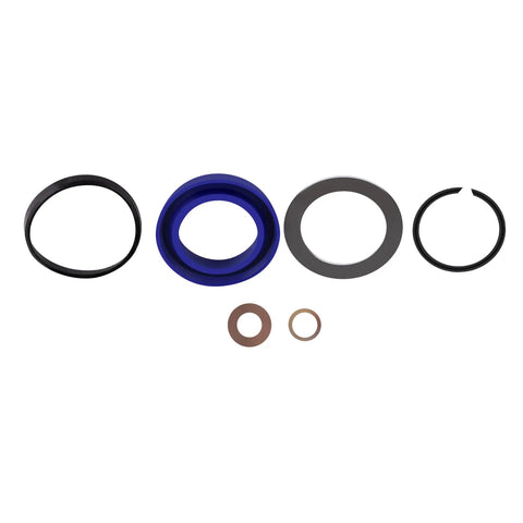 Cylinder Seal Kit For 10 Ton Hydraulic Ram 10000 Psi Rams And 2 To 14 Inch Stroke Options Compatible With RC102K set of seals