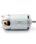 Beefed Up 230V High Power Brush Spindle Motor Replacement For Vacuum Cleaners And Food Mixers, Large Torque, Low Noise, Easy Install