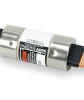 FRS-R-200 Fuse 200 Amp 600V Fusetron Dual Element Time Delay Current Limiting Class RK5 UL Listed with copper connectors