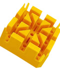 Watch Band Repair Kit With Holder For Quick Band Swaps, Bracelet Link Tool For Replacement, Multi Slot Block For Pins And Screws