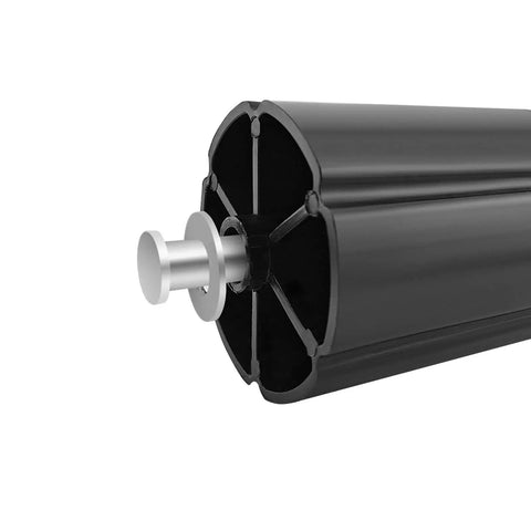 Deck Roller And Rod Kit For 48 And 54 Inch Lawn Mowers Easy Install Replacement No Fuss Fit For YTH2748 YTH2548B Close-up View