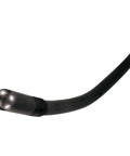 Close-up of camera tip on Dope 2.4 Inch LCD Submersible Inspection Camera With 36 Inch Flexible Neck For Engine Compartments And Hard To Reach Areas 8mm Camera VGA Resolution 320x240 TV Video Output.