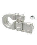 Bulletproof Heavy Duty Positive Battery Terminal Replacement Hook Featuring Solid M6 Nut Connection Easy Swap compatible with Hyundai Kia.