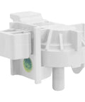 Side view of Washer Water Level Pressure Switch Replacement for Home Laundry, Precise Water Level Sensor part