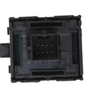 Premium Electric Parking Brake Actuator Switch For Honda Civic 2016 To 2021 top view showing connection ports and design details.