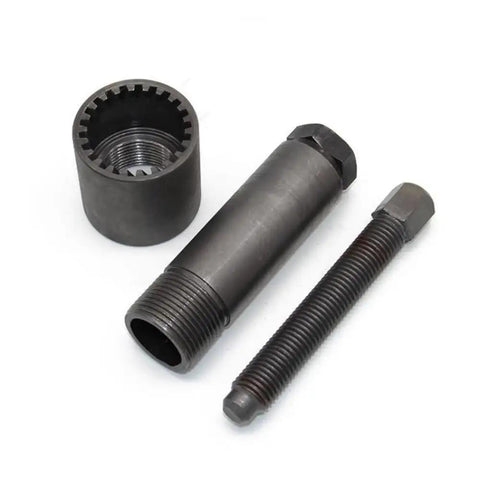 Go To Timing Gear Disassembly Kit For Honda CG125 With Helical Tooth Crankshaft Puller And Cam Unloading Tool components