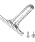 Edge Guide T Gauge For Sewing Machines With 2 Thumb Screws, Precision Stitching Tool For Even Seams Along Straight Edges