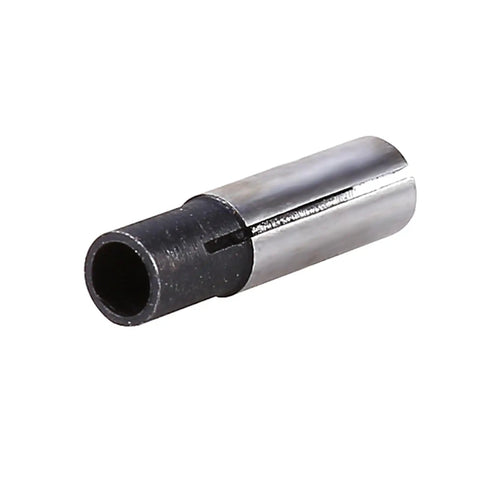 Super Duper Precision 6mm To 3.175mm Engraving Bit CNC Router Tool Adapter ER Collet Holder with heat treated steel finish