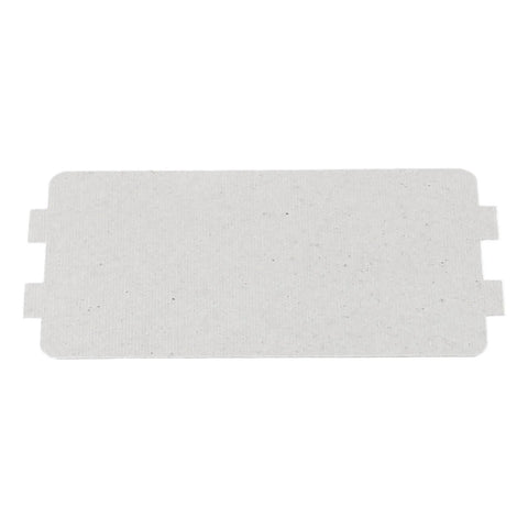 Waveguide Cover Mica Plate Sheet For Microwave Ovens Replacement Part Heat Insulation Board Cover Microwave Oven Repair Sheet