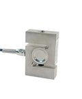 Durable S Shape Tension And Compression Load Cell 5 Kg To 5 T Alloy Steel Sensor IP66 Waterproof For Crane Hopper Control System 1T Industrial Grade