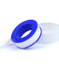 30 Pack One Half Inch Teflon Tape Industrial Thread Seal Tapes For Plumbing Waterproof Seals 394 Inch Each Roll Perfect For Plumbers And DIY Projects On Threaded Pipes