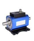 Dynamic Torque Transducer Sensor For Motor Testing Delivers High Precision Torque Measurements For AC And DC Motors Five To Hundred Nm