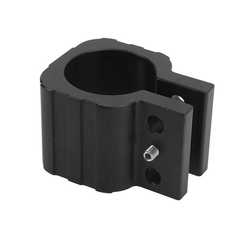 Folding Scooter Clamp Aluminum Alloy Lock Attachment For Zero 8X 10X 11X Speedual Series DT3 Spider Thunder Scooters