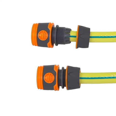 30 Piece Garden Hose Quick Connector Set With Faucet Extender Water Gun And Hose Connection Joint Watering Pipe Fitting For Quick Leak Free Attachments Plus Easy DIY Yard Watering, plastic hose connector on garden hose