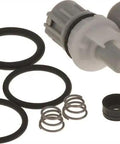 Two Handle Faucet Repair Kit For RP17400 Series Including Cartridge Seat Spring And O Ring For 2100 2102 2400 2402 Faucets