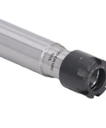Must-Have Straight Shank Collet Chuck C20 ER16M 135L Tool Holder For CNC Lathe Milling With Wrench Manganese Steel close-up view