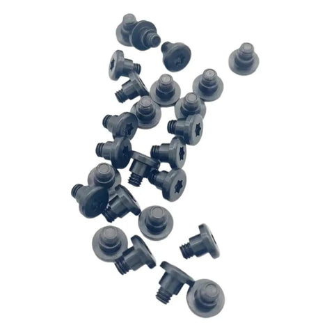 T450 Pan Head Screw Spare Part Kit For Battery Powered Plastic Strapping Tool 1832.039.285 ten-pack black steel screws