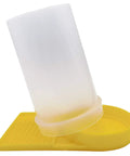 Three Pack Beehive Water Dispenser For Beekeeping Entrance Feeder Bee Drinking Station Nest Durable Easy To Observe Gear
