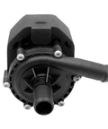 Top Tier Electric Vehicle Cooling System Electronic Water Pump For Tesla Model S 85D Awd black pump with hose connection and screws