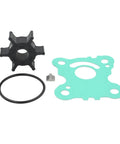 Honda Marine Outboard Water Pump Impeller Service Kit For 8HP And 9.9HP Four Stroke Motors Replace 06192-ZW9-000 06192-ZW9-A30