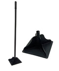 48 Inch Steel Tamper With Long Handle 8 By 8 Inch Garden Yard Tamper Built Tough Heavy Duty Leveling Tool for Soil and Pavers