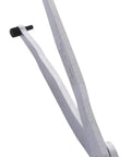 Universal Spanner Wrench With Adjustable Pin Sets For Laguna Series Brackets And Spider Fittings For Glass side view