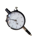 Digital Caliper, Dial Indicator 0-10mm Bore Gauge, for DIY/Household with vertical display and precision dial.