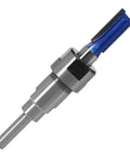 Router Bit Extension Rod Converter Adapter For Woodworking Tools Collet Extension Chuck Engraving Milling Cutter Accessory Must Have