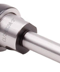 Set of 4 ER-20 Straight Shank Collet Chuck Extensions For Reaching Deep Narrow Pockets, Half Inch Shank Diameter, Two Inch Shank Length