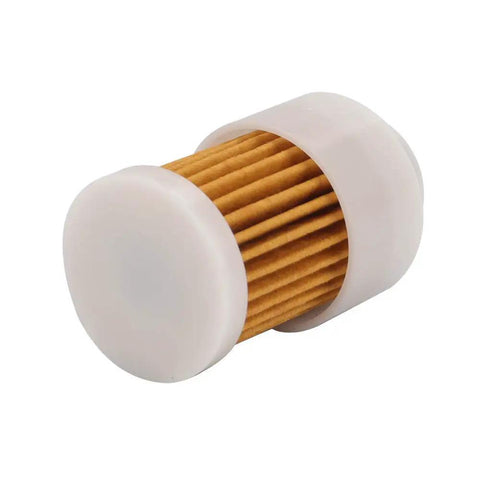 4 Pack Fuel Filter Replacement For Yamaha Outboards 50HP 60HP 75HP 90HP 115HP Mercury Marine 881540 Sierra 18 7979, single filter
