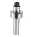 CNC Face Milling Cutter Bar Connection Handle For Milling Machines High Carbon Steel Tough As Nails Durable Tool Holder