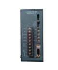 RKD514LM-A Industrial Motion Drive Controller with visible connections and control panel for stepper motors