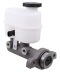 Brake Master Cylinder With Reservoir And Sensor For Escalade ESV EXT Avalanche Silverado 1500 Suburban 1500 Tahoe Sierra 1500 Yukon Yukon XL 1500 2007 2008 Classic 2007, front view