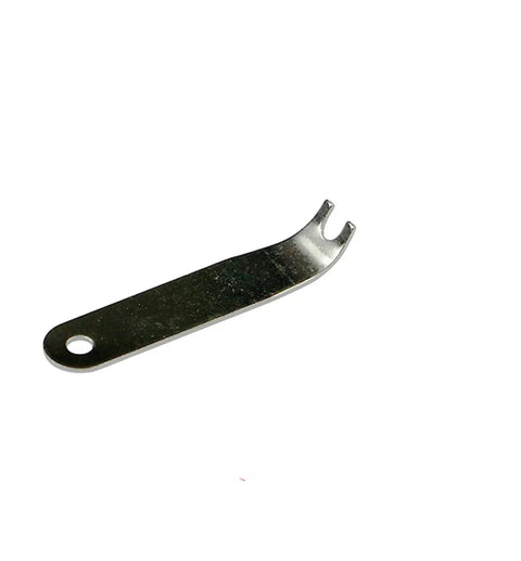 Propeller Wrench For Tiny 6 To 7 FPV Racing Drones Prop Removal And Repair Tool For Multirotors And Helicopters All Metal Build