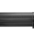 HIT-CB 500 Black Cartridge for HDM 500 Manual Adhesive Dispenser, durable plastic, fits 11.1 and 16.9 cartridges, 12 inch