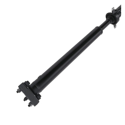 Built Tough Heavy Duty Steel Driveshaft Center Support Bearing Rock Solid Vibration Damping Assembly for Manual Transmission BMW E90 E91 E92 325i 328i