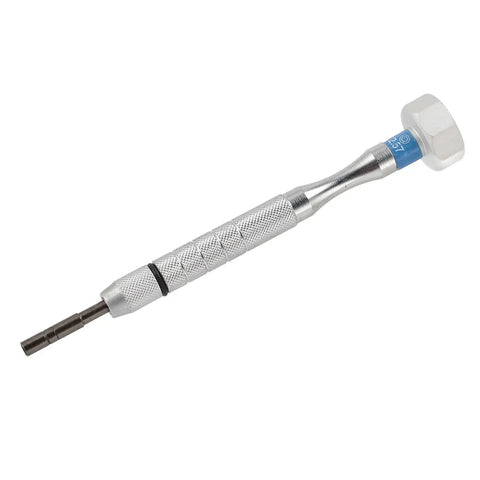 Grab And Go Pocket Screwdriver Kit For Eyeglasses, Phones, And Laptops Compact Easy To Clean Mini Repair Tool With Comfortable Grip